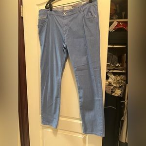 Brax feel good pants 40/30